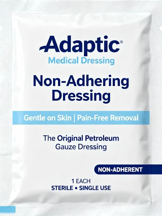 Adaptic Medical Hnav Hnav