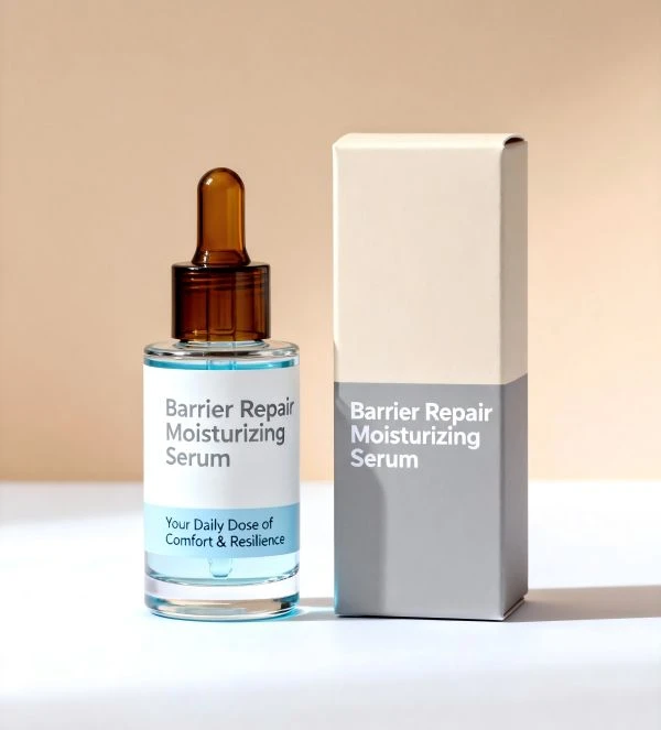 Barrier Kho Moisturizing Serum