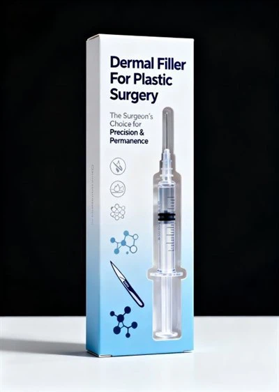 Dermal Filler rau Plastic Surgery