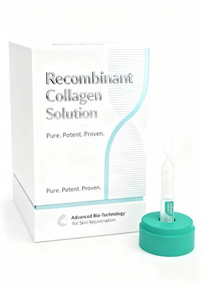 Recombinant Collagen Solution